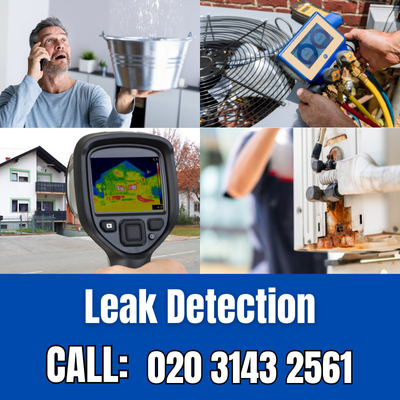 Comprehensive Leak Detection Services in Paddington | Paddington Leak Detection